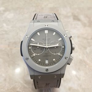 Hublot Classic Fusion watch